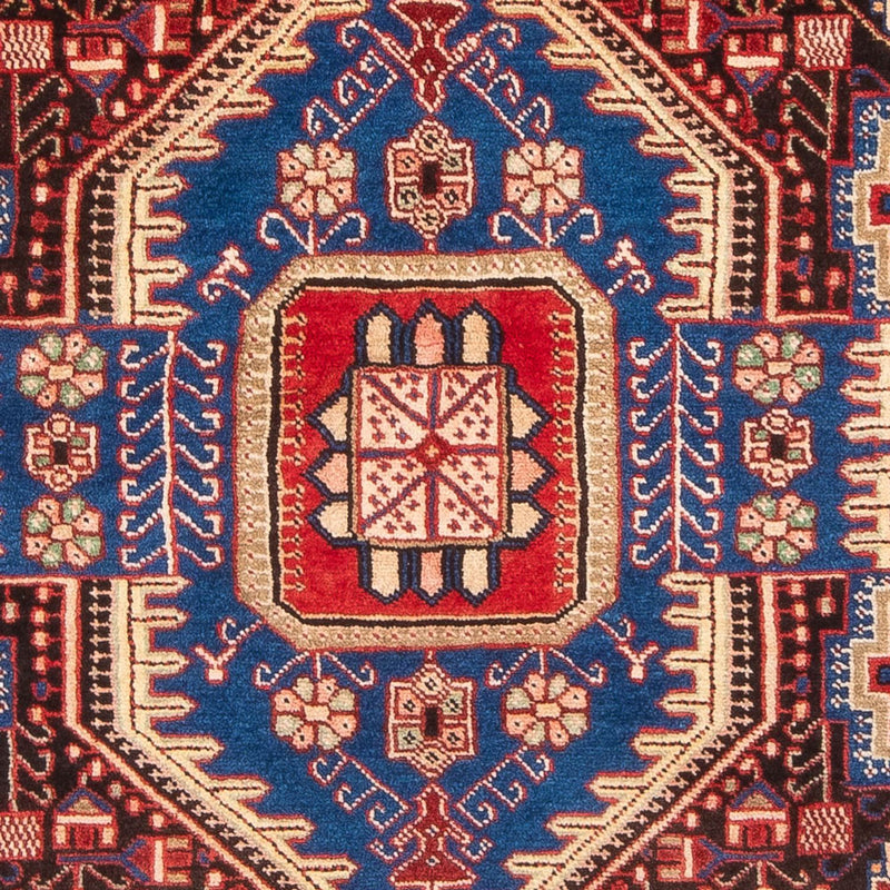 Nahavand Tapete 195x140cm - Tapete persa