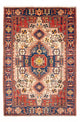 Nahavand Tapete 203x140cm - Tapete persa