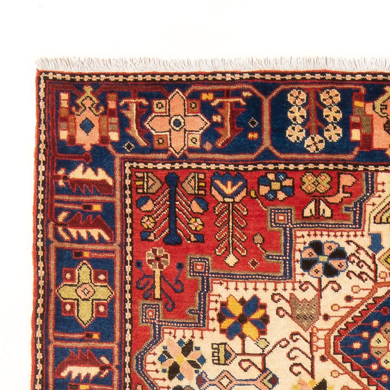 Nahavand Tapete 203x140cm - Tapete persa