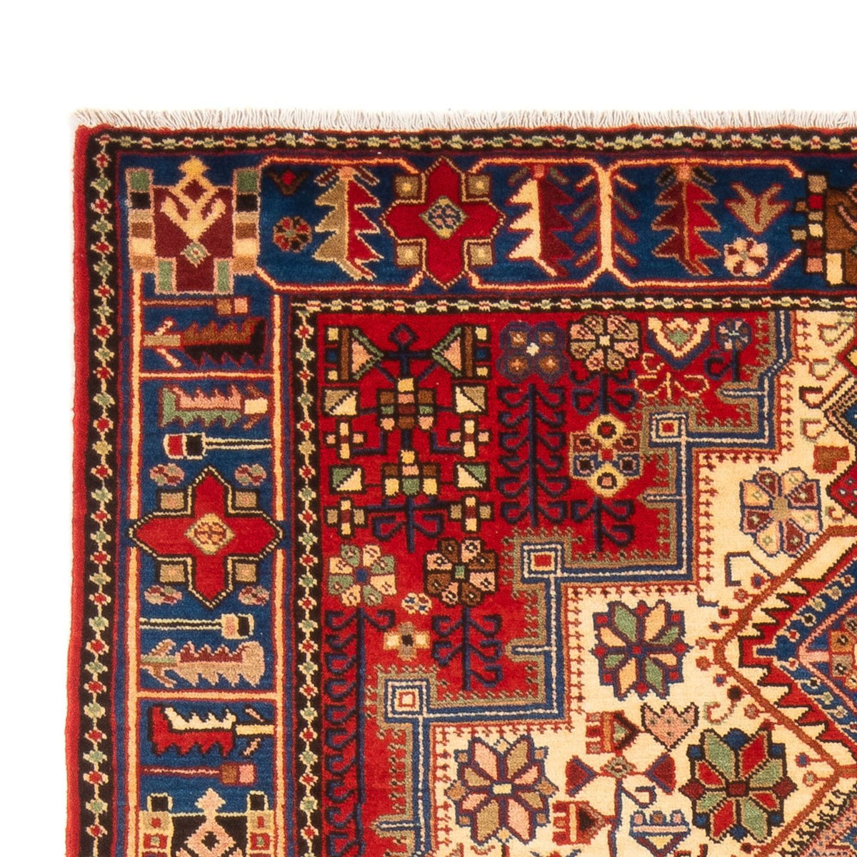 Nahavand Tapete 140x205cm - Tapete persa