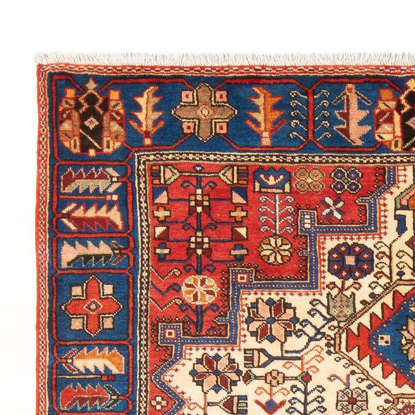 Nahavand Tapete 200x140cm - Tapete persa