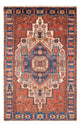 Nahavand Tapete 212x138cm - Tapete persa