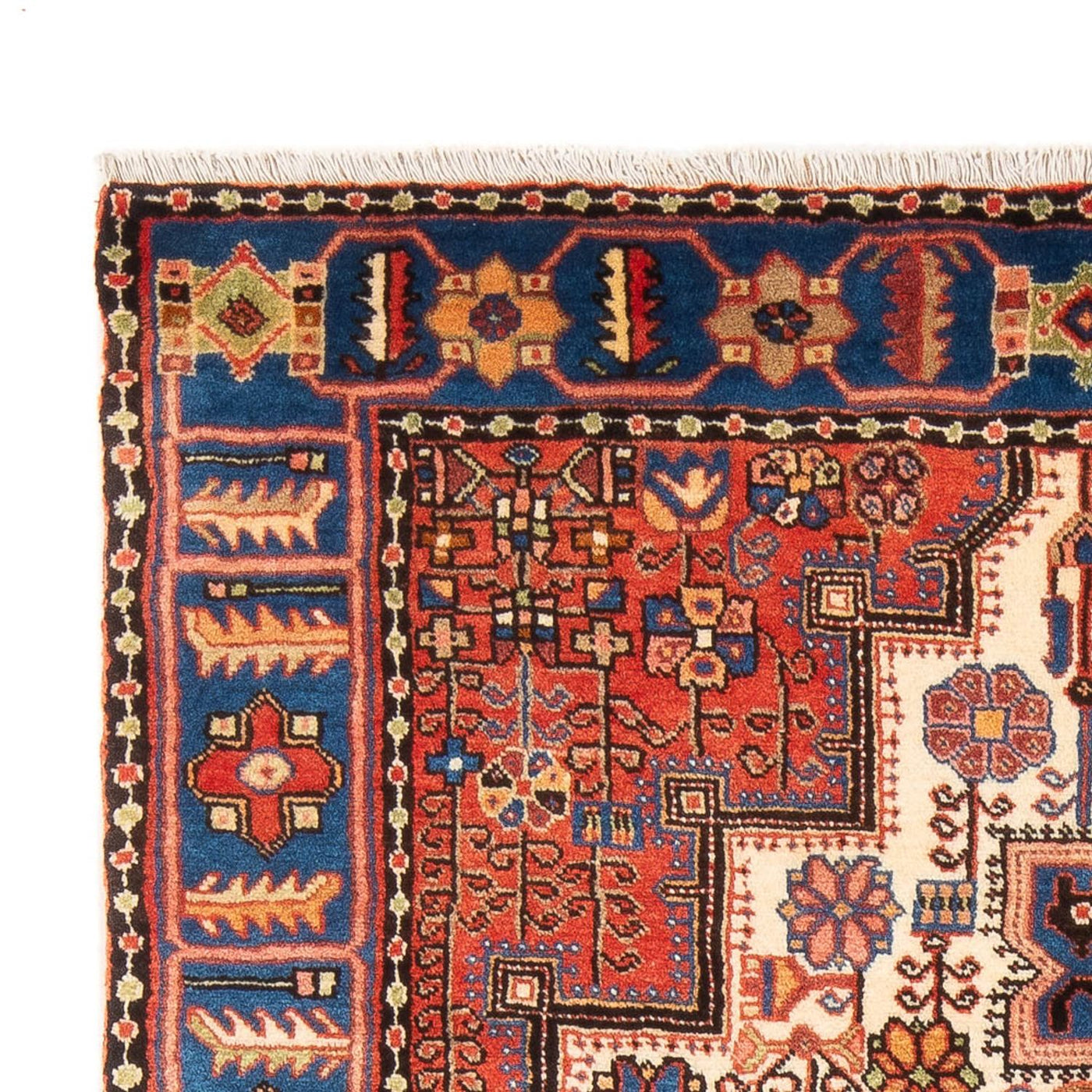 Nahavand Tapete 212x138cm - Tapete persa