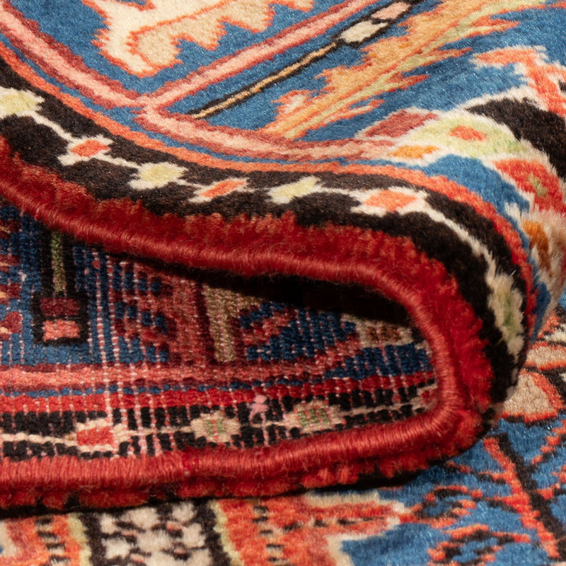 Nahavand Tapete 212x138cm - Tapete persa