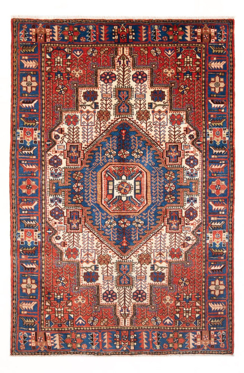 Nahavand Tapete 200x140cm - Tapete persa