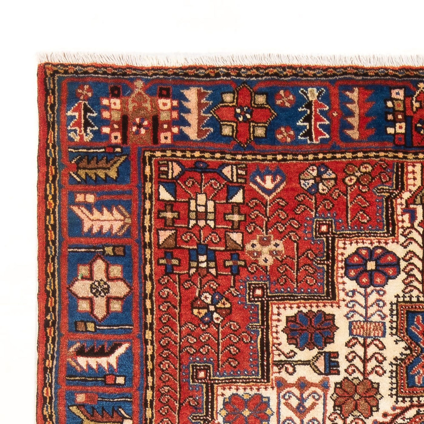 Nahavand Tapete 200x140cm - Tapete persa