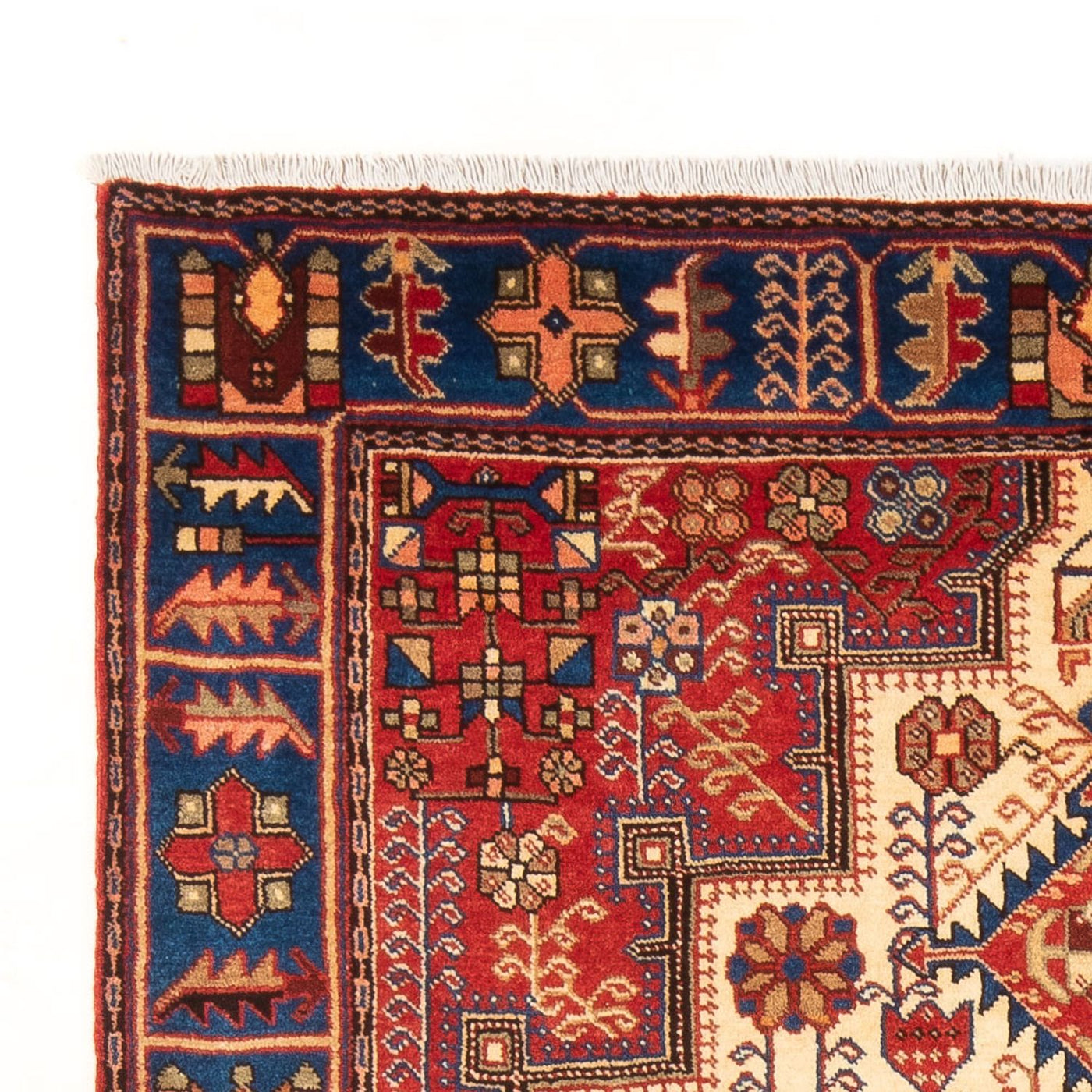 Nahavand Tapete 223x140cm - Tapete persa