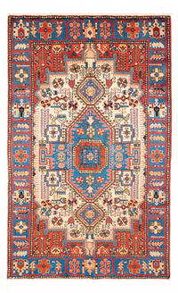 Tapete Persa - Nomadic - 200 x 134 cm - azul – product image