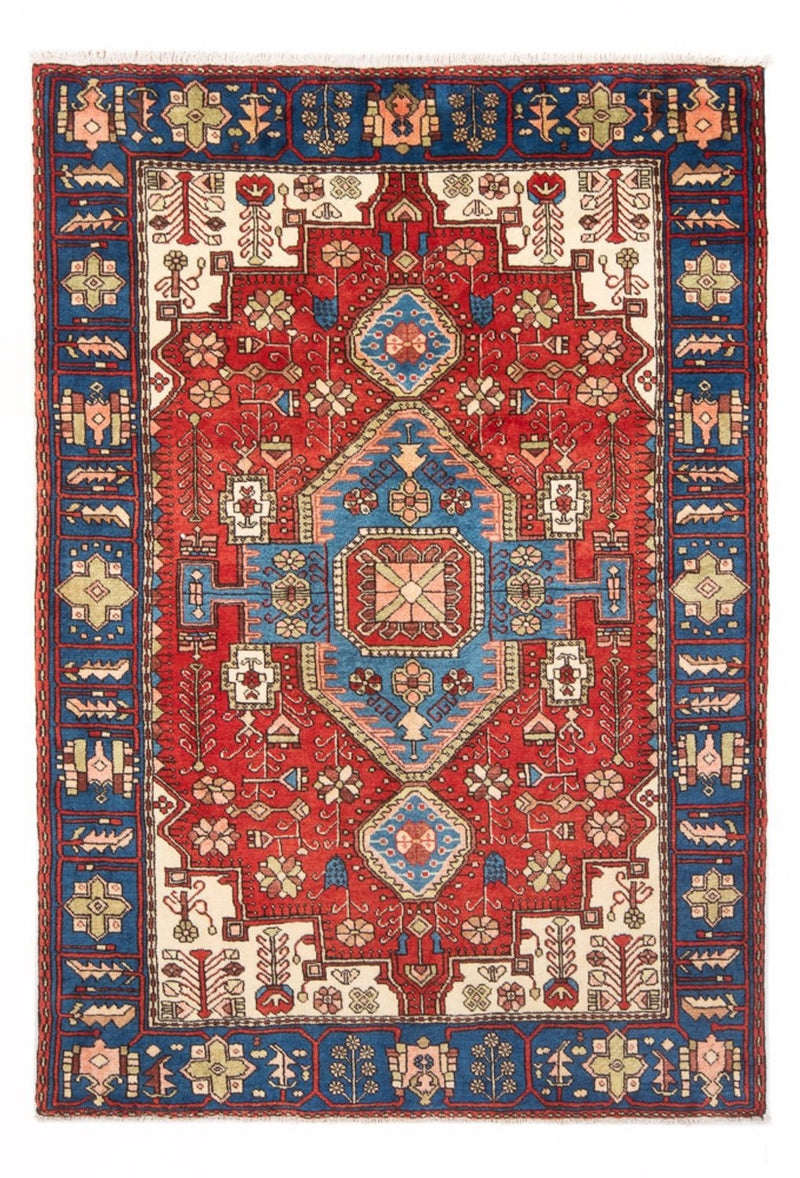 Nahavand Tapete 188x136cm - Tapete persa