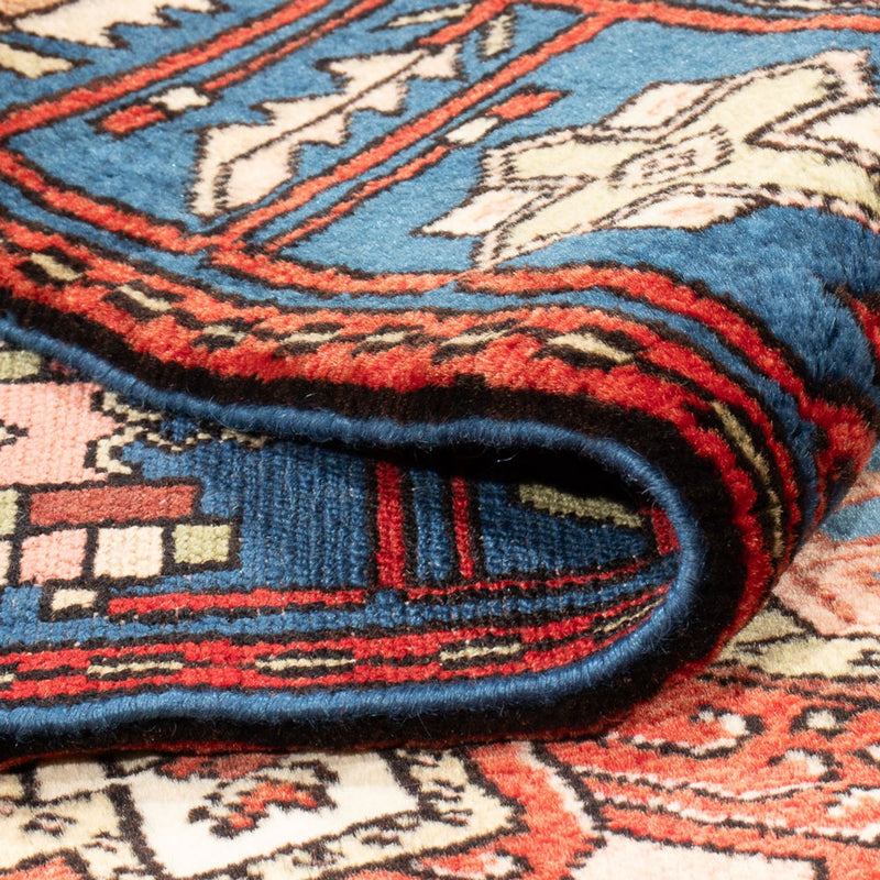 Nahavand Tapete 188x136cm - Tapete persa