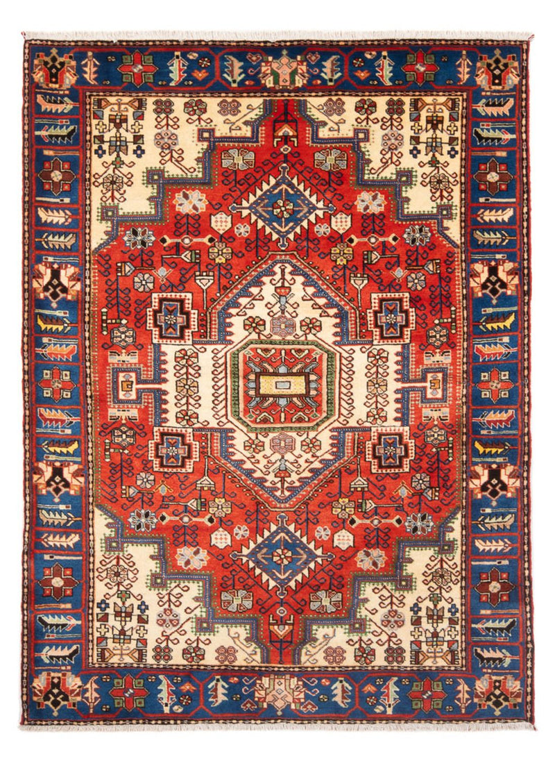 Nahavand Tapete 198x140cm - Tapete persa