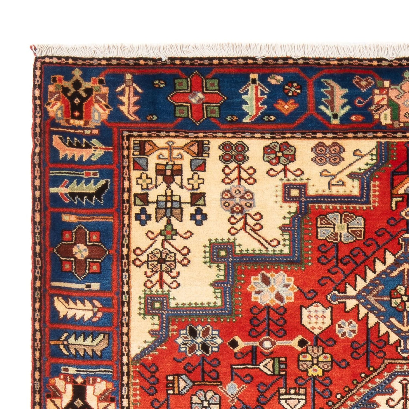 Nahavand Tapete 198x140cm - Tapete persa