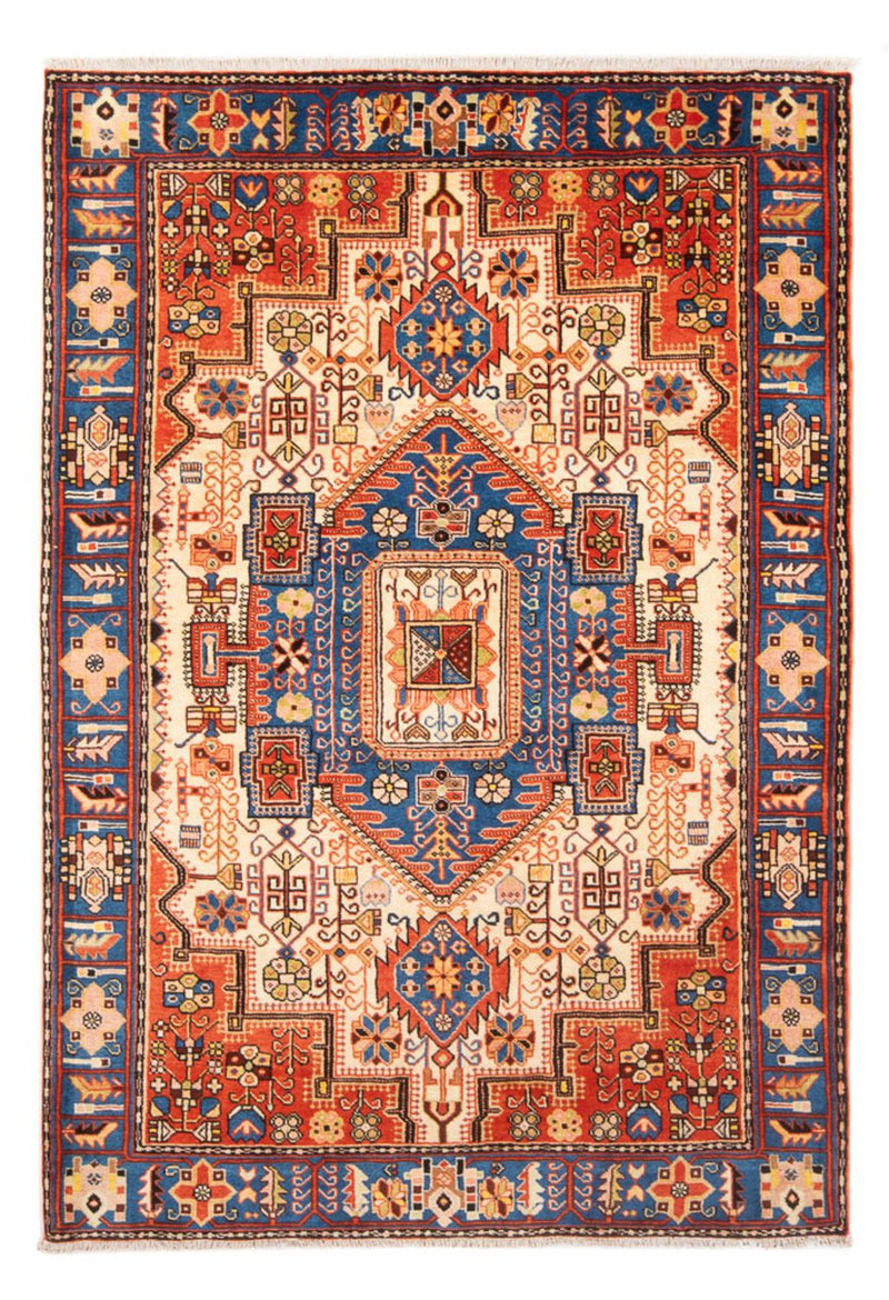 Nahavand Tapete 203x142cm - Tapete persa