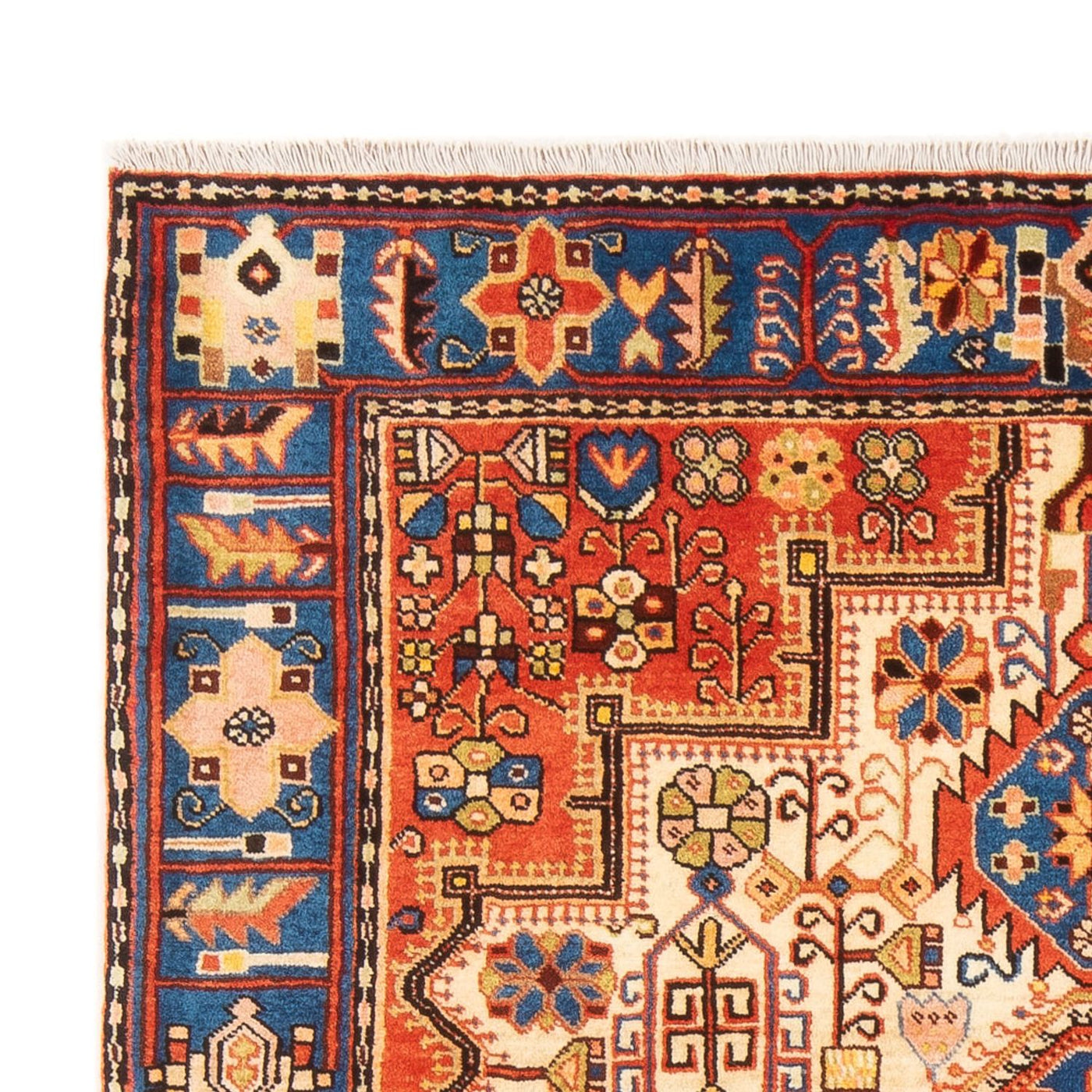 Nahavand Tapete 203x142cm - Tapete persa