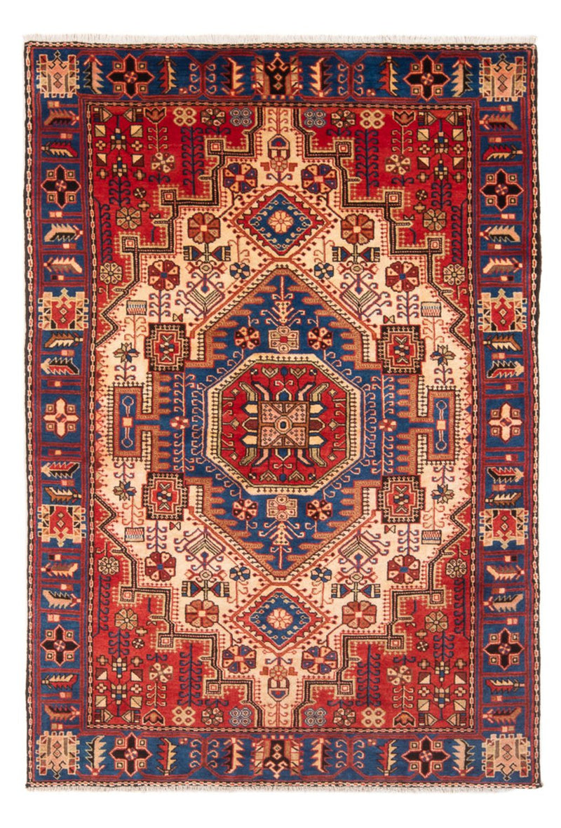 Nahavand Tapete 200x130cm - Tapete persa