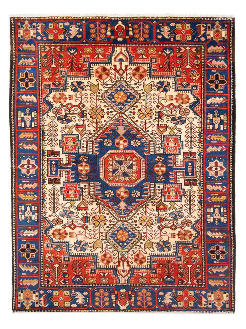 Nahavand Tapete 193x140cm - Tapete persa
