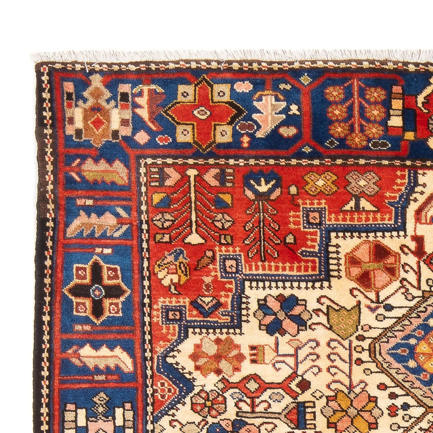 Nahavand Tapete 193x140cm - Tapete persa