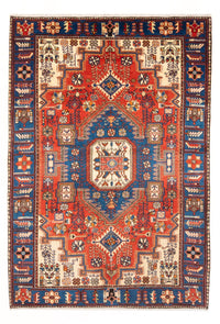Nahavand Tapete 202x140cm - Tapete persa – product image