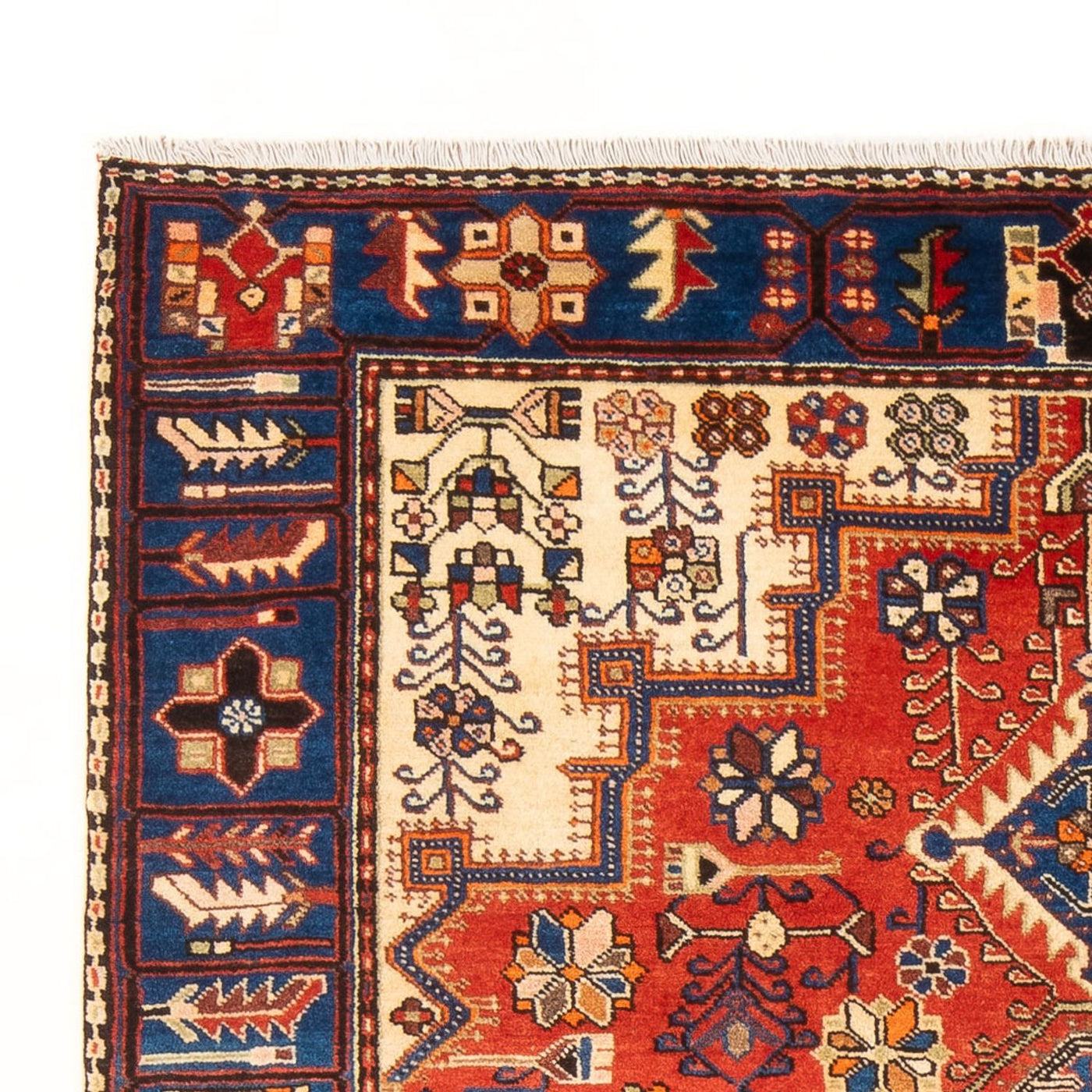Nahavand Tapete 202x140cm - Tapete persa