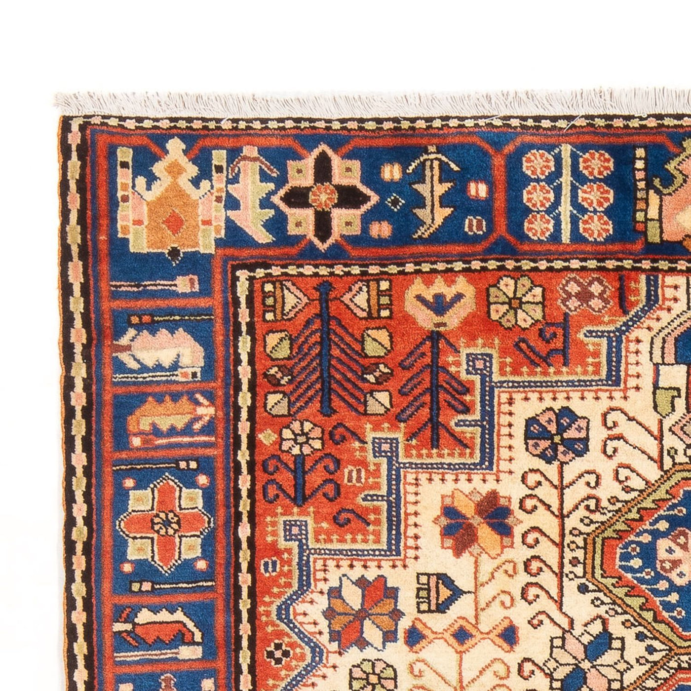 Nahavand Tapete 190x140cm - Tapete persa