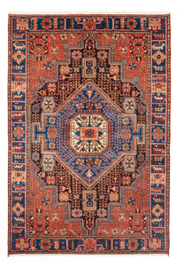 Nahavand Tapete 196x151cm - Tapete persa – product image