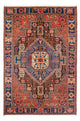 Nahavand Tapete 196x151cm - Tapete persa