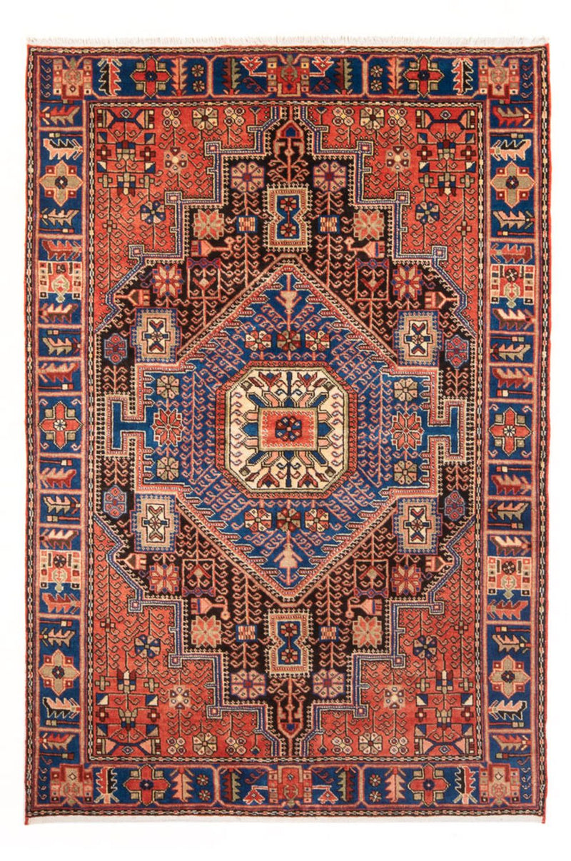 Nahavand Tapete 196x151cm - Tapete persa