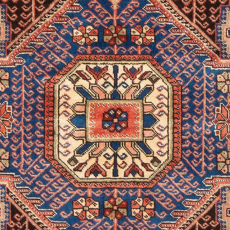 Nahavand Tapete 196x151cm - Tapete persa
