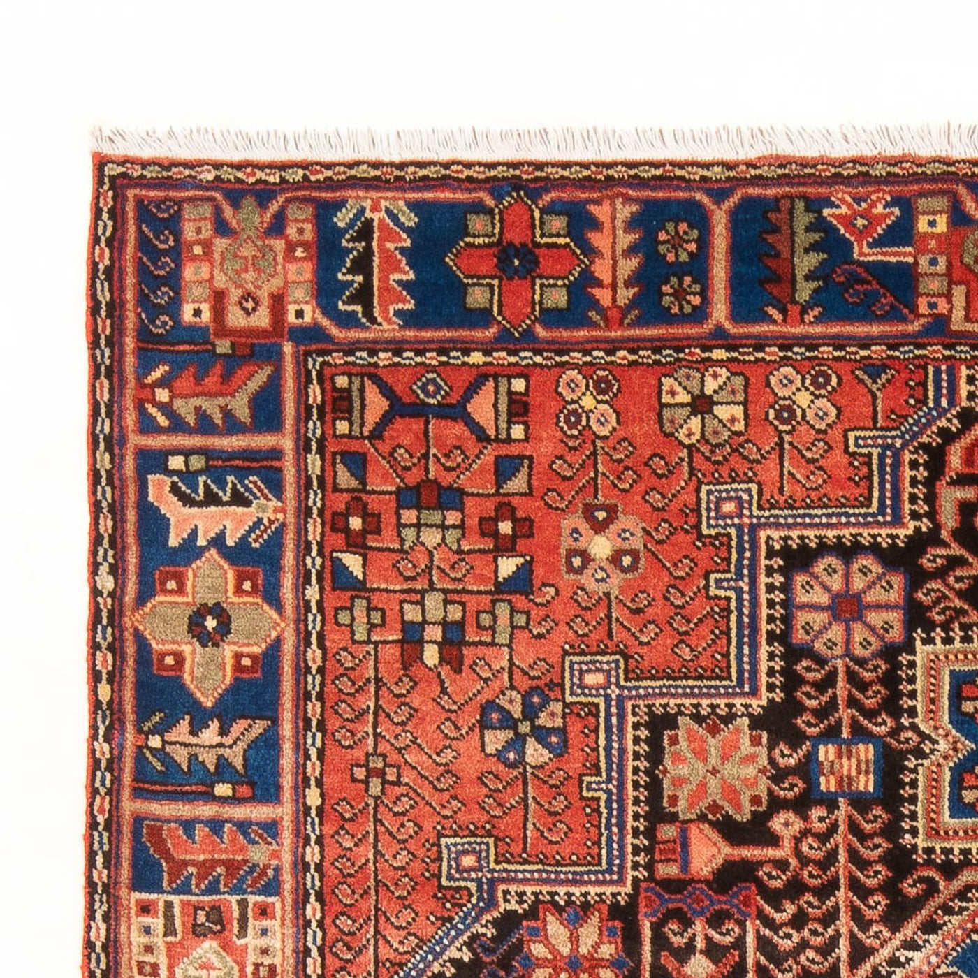 Nahavand Tapete 196x151cm - Tapete persa