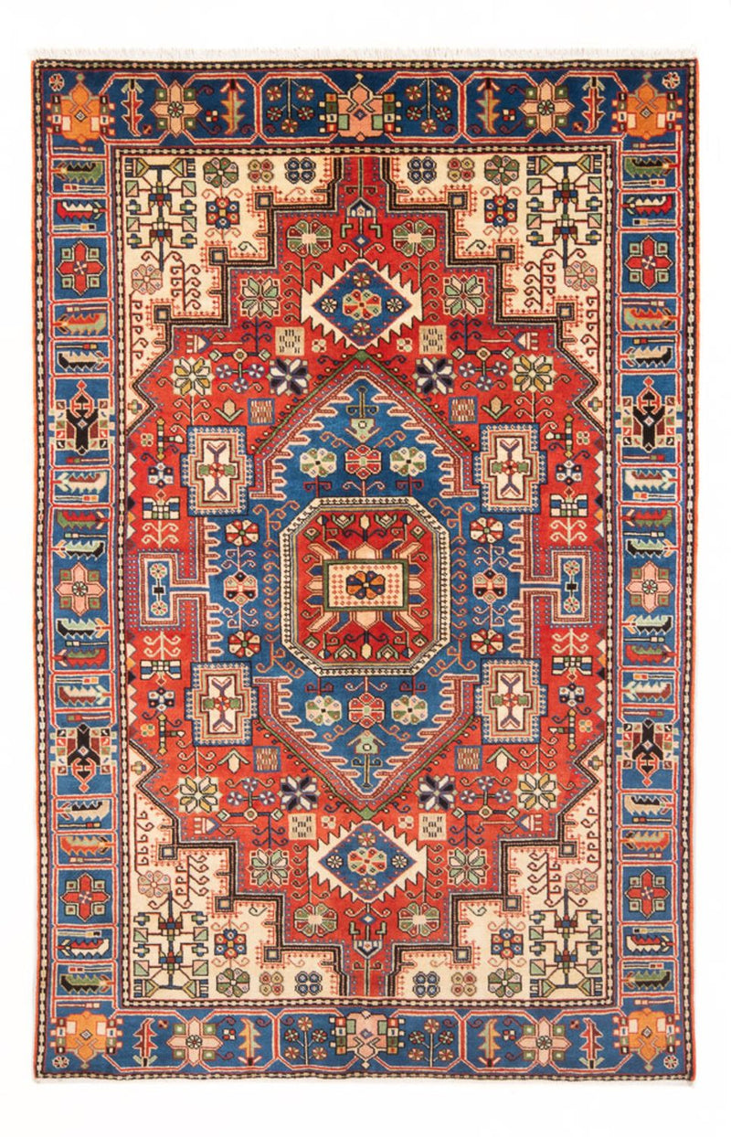 Nahavand Tapete 203x132cm - Tapete persa