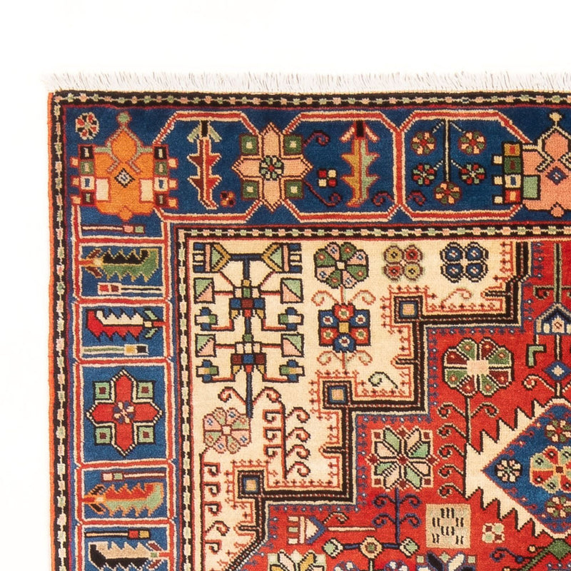 Nahavand Tapete 203x132cm - Tapete persa