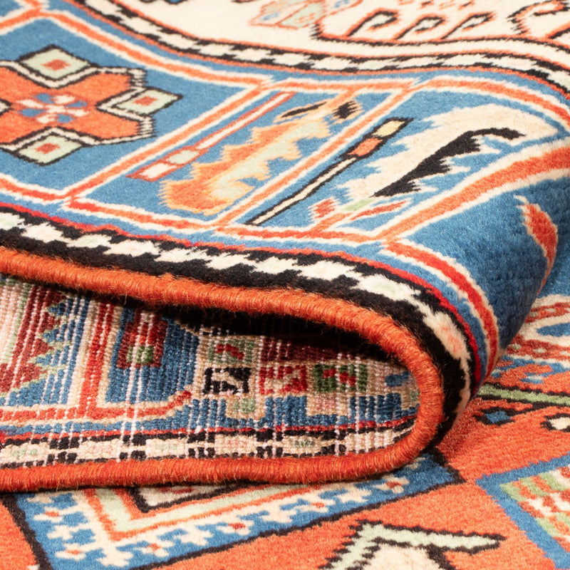 Nahavand Tapete 203x132cm - Tapete persa