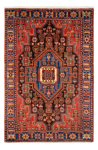 Nahavand Tapete 204x142cm - Tapete persa – product image