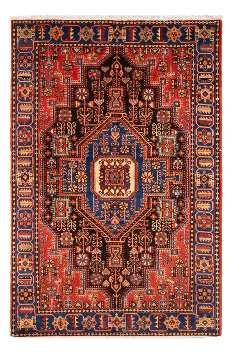 Nahavand Tapete 204x142cm - Tapete persa