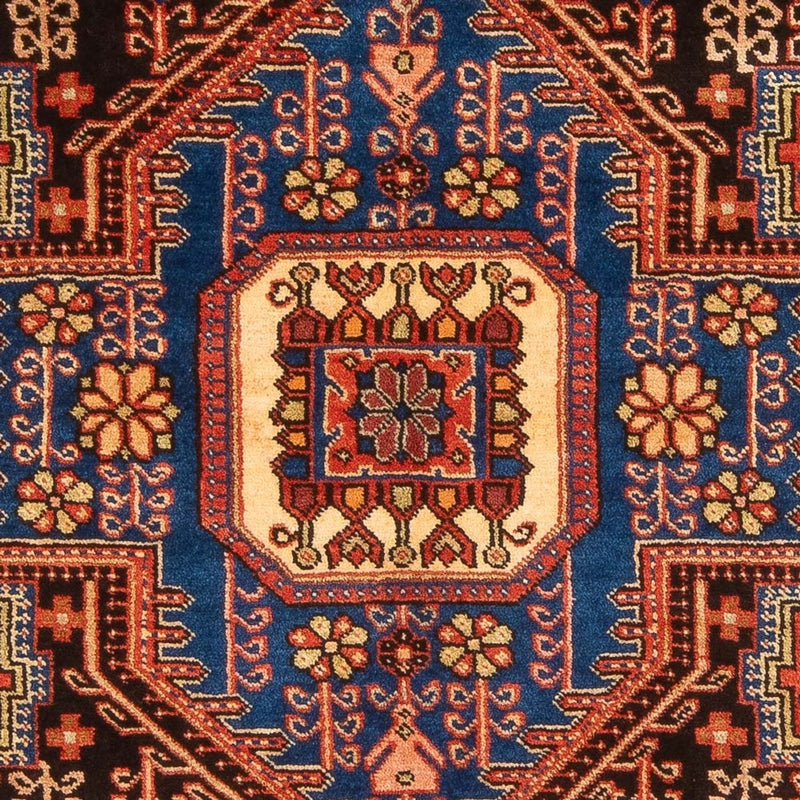 Nahavand Tapete 204x142cm - Tapete persa