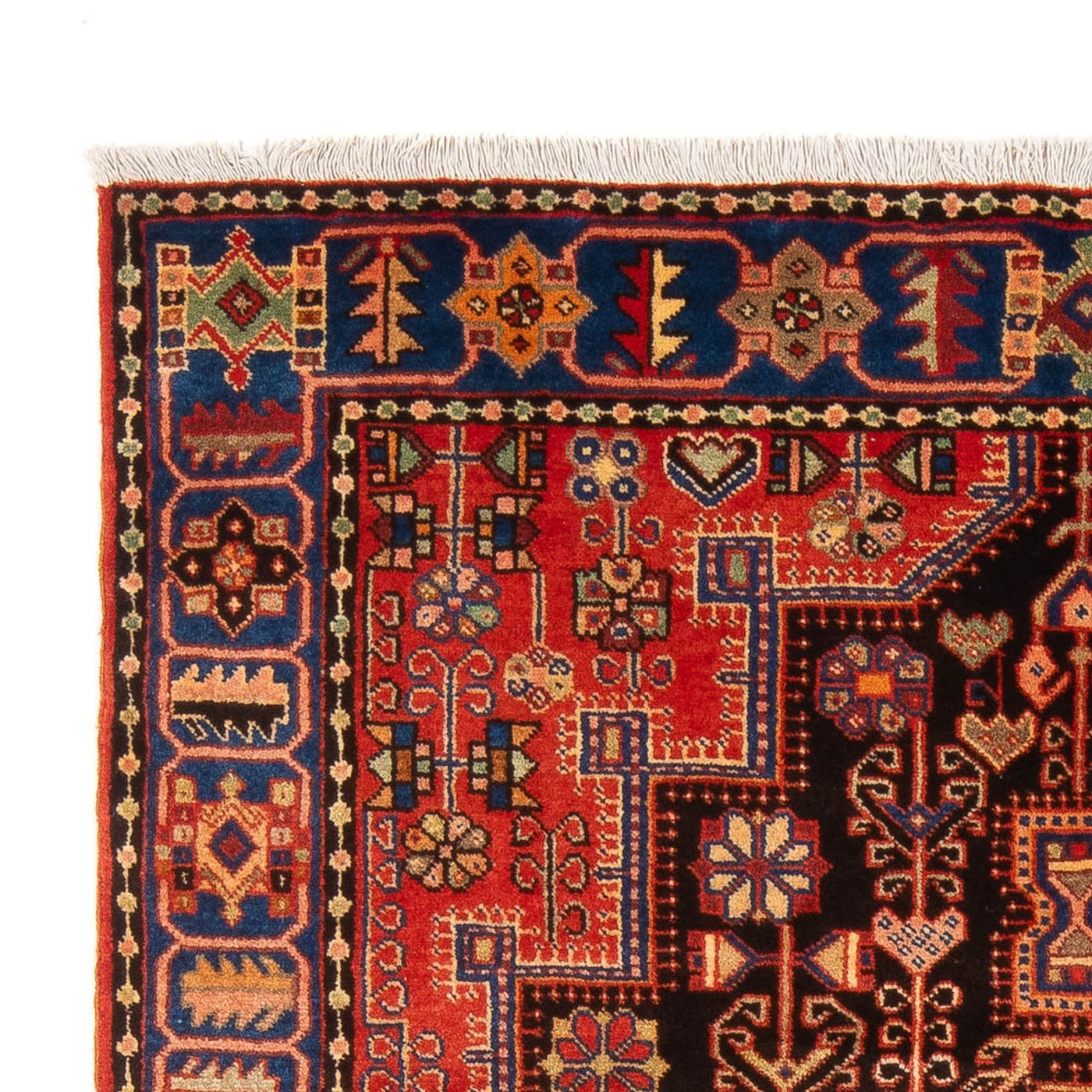 Nahavand Tapete 204x142cm - Tapete persa