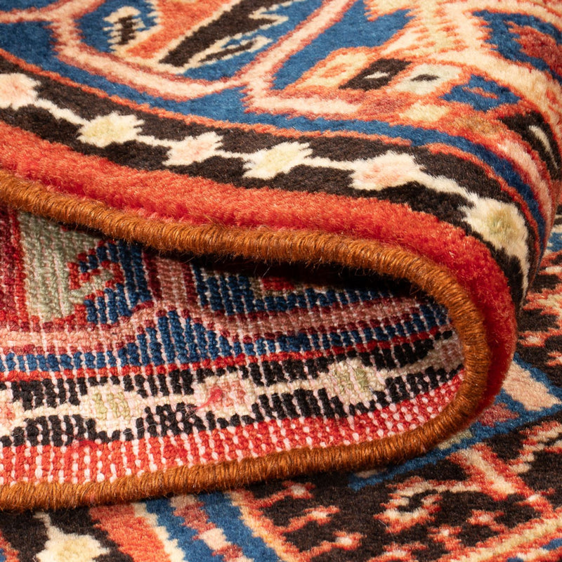 Nahavand Tapete 204x142cm - Tapete persa