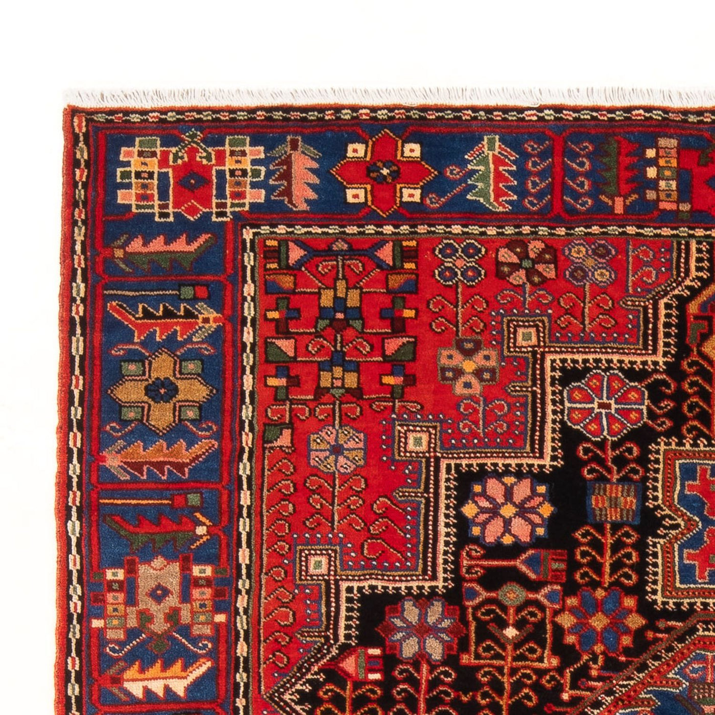 Nahavand Tapete 200x140cm - Tapete persa