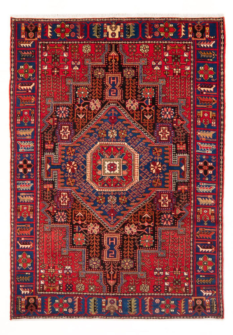 Nahavand Tapete 195x136cm - Tapete persa