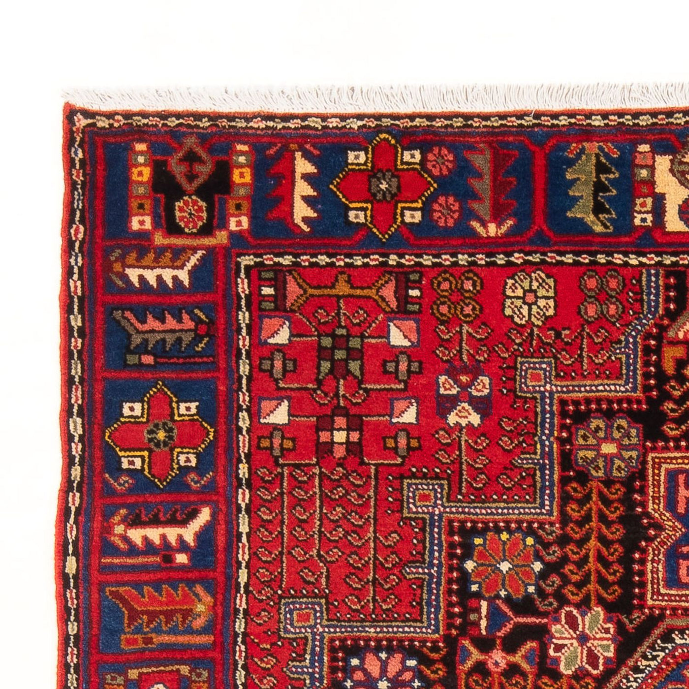 Nahavand Tapete 195x136cm - Tapete persa