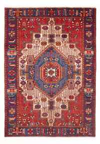 Nahavand Tapete 195x135cm - Tapete persa – product image