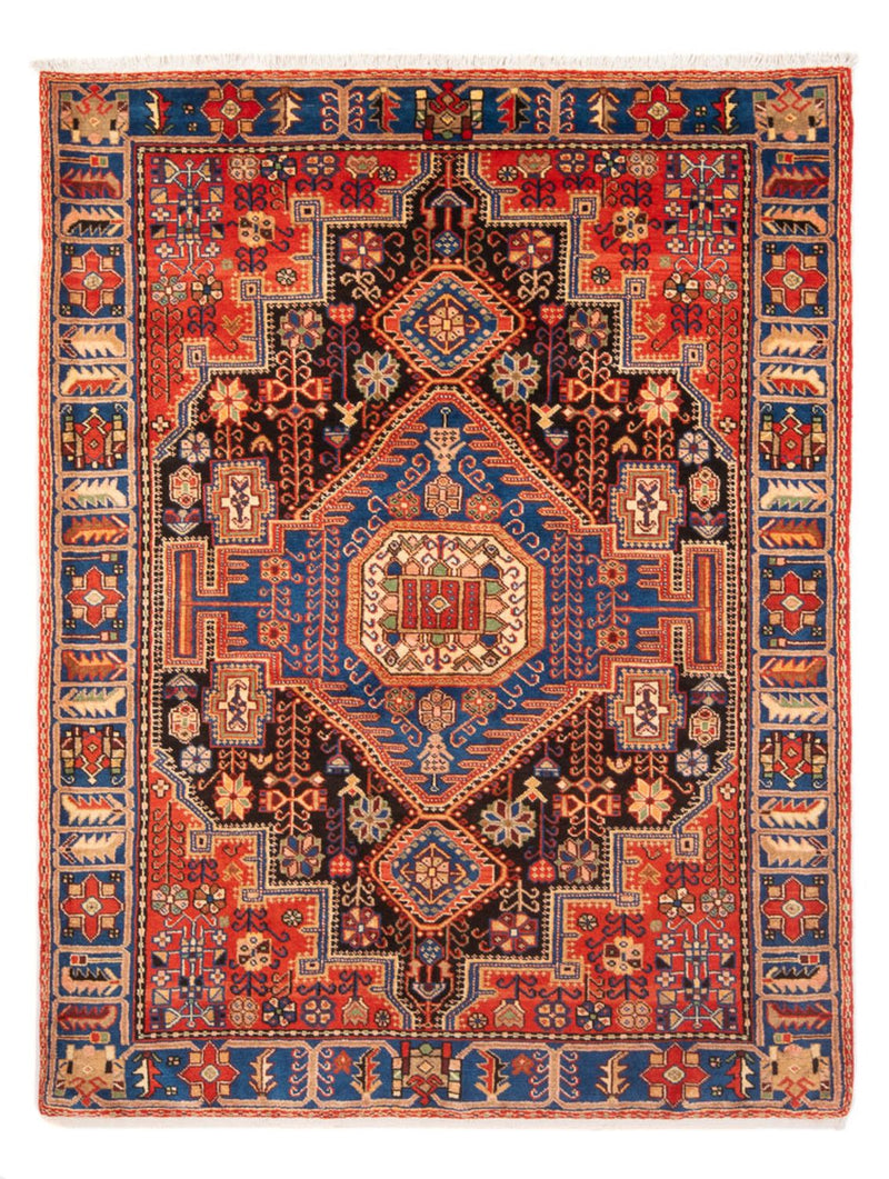 Nahavand Tapete 198x151cm - Tapete persa