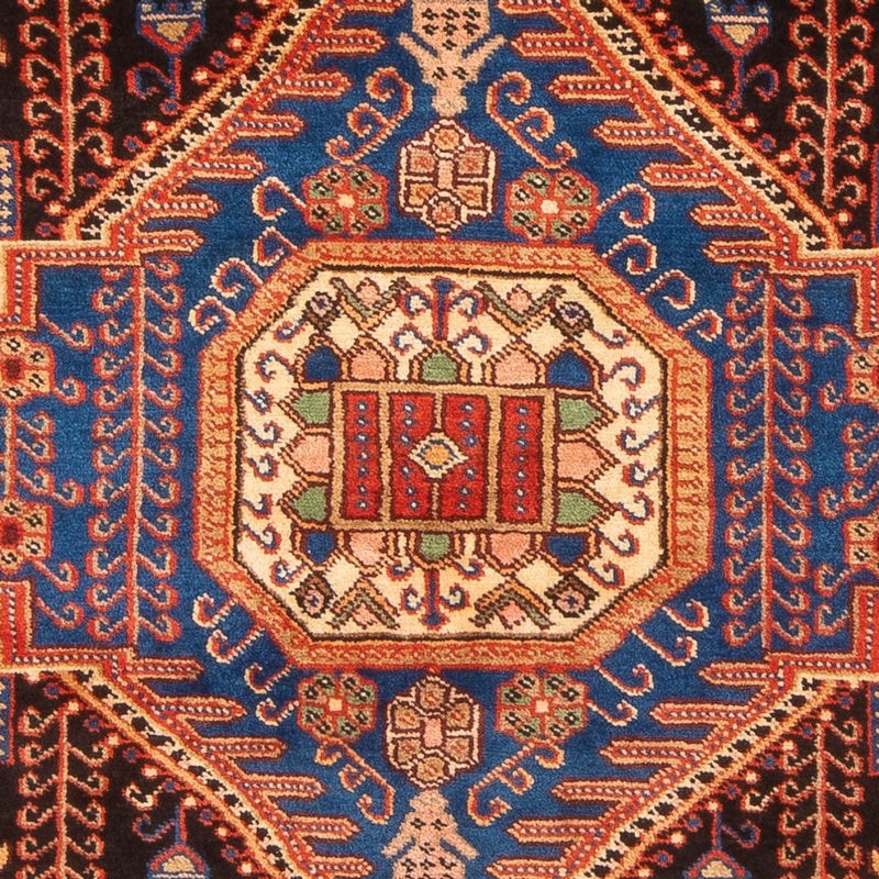 Nahavand Tapete 198x151cm - Tapete persa
