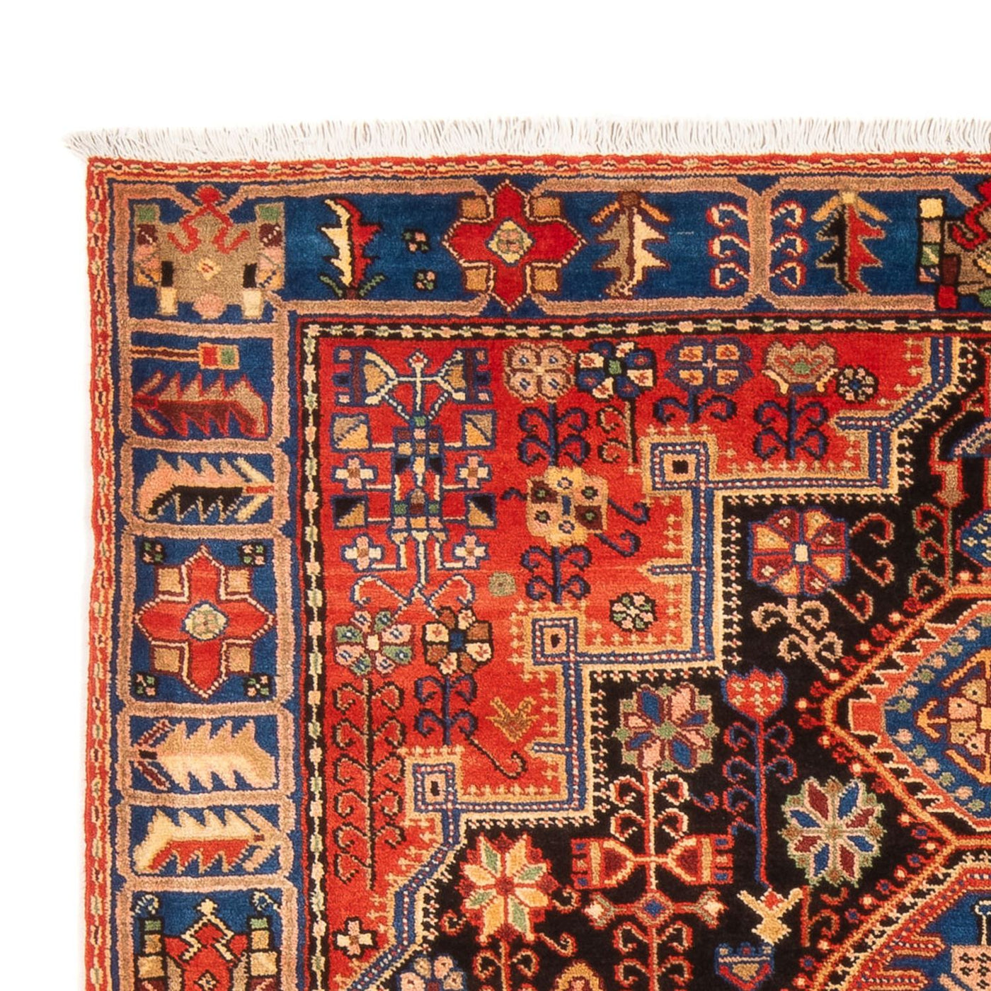 Nahavand Tapete 198x151cm - Tapete persa