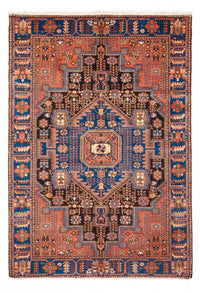 Nahavand Tapete 200x146cm - Tapete persa – product image