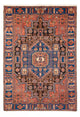 Nahavand Tapete 200x146cm - Tapete persa