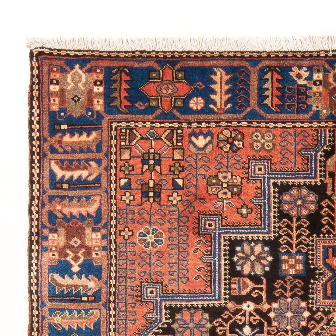Nahavand Tapete 200x146cm - Tapete persa