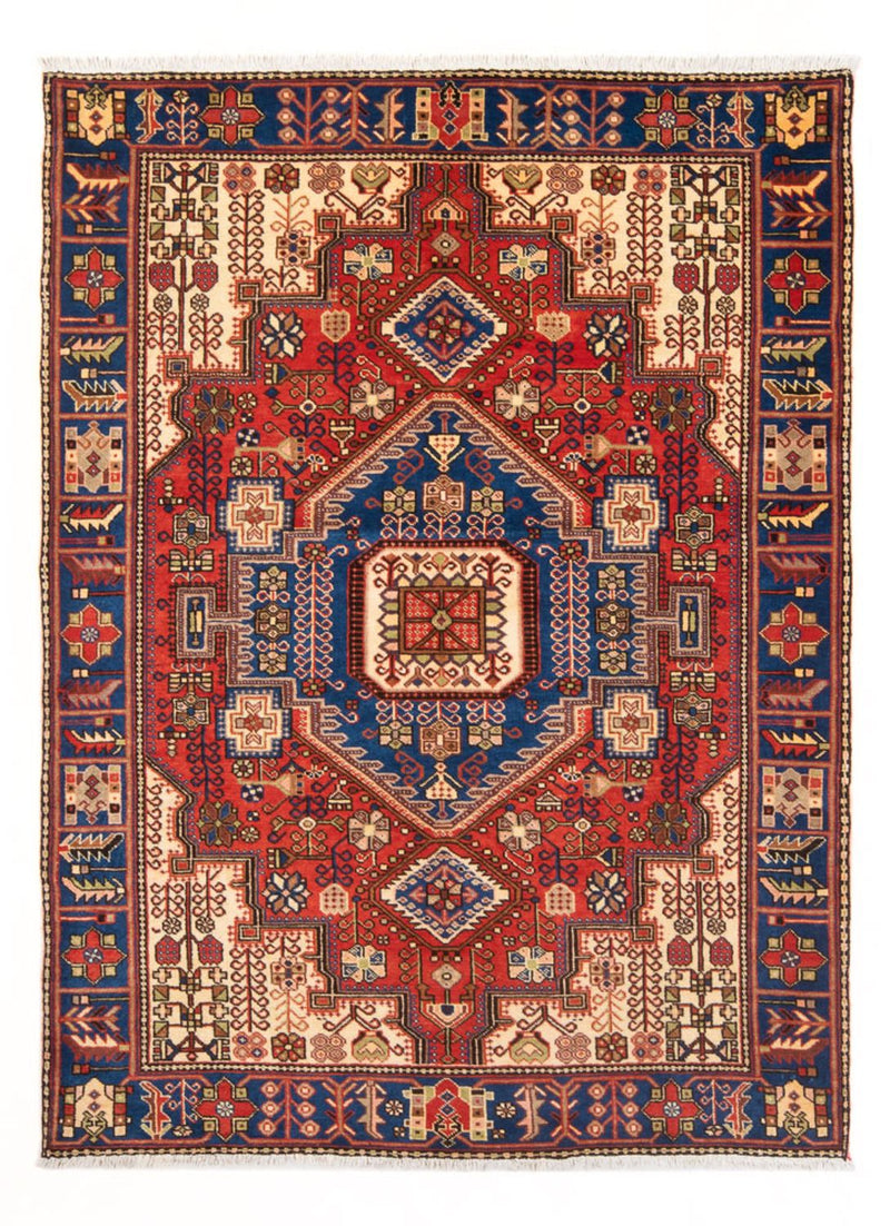 Nahavand Tapete 197x150cm - Tapete persa