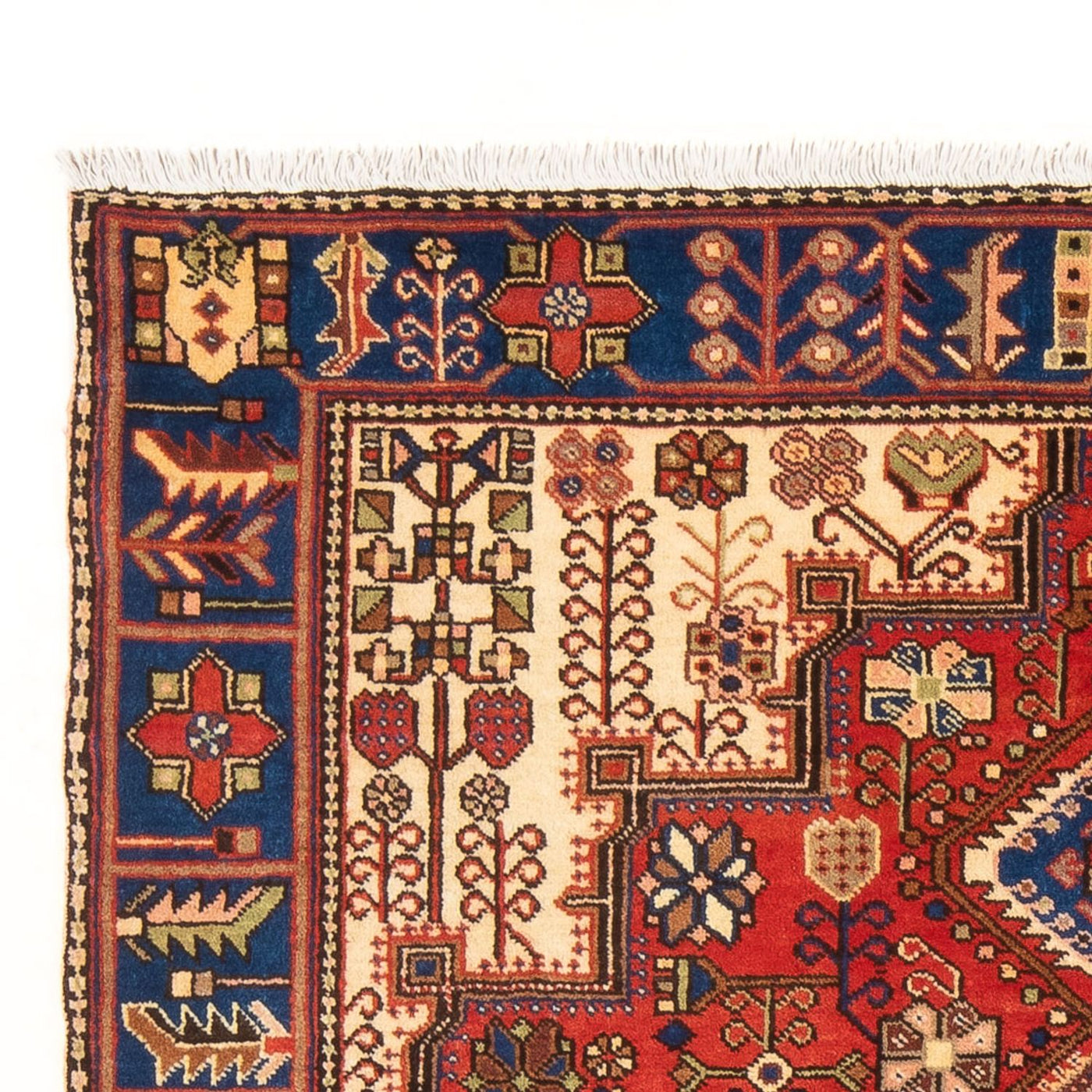 Nahavand Tapete 197x150cm - Tapete persa