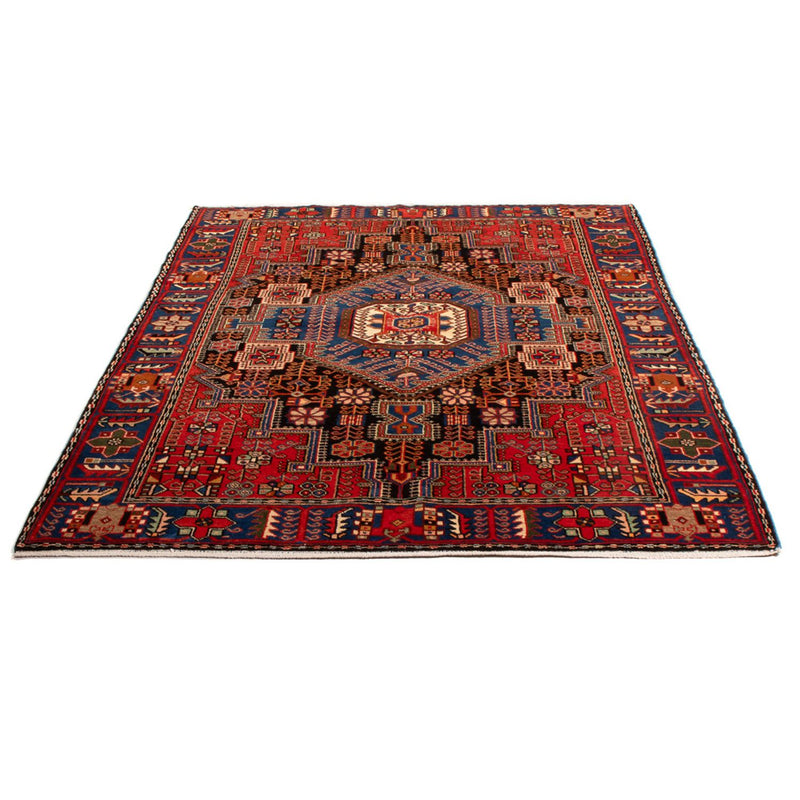 Tapete Persa - Nomadic - 201 x 150 cm - azul
